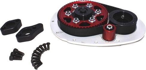 COMP Cams 6500 Hi-Tech Belt Drive System for Small Block Chevrolet with Idler in Kuwait