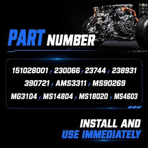مجموعة حشية حقن الوقود الكاملة MS90269 مناسبة لـ K1500 K2500 K3500 Express 1500 تاهو بيك اب لجي إم سي C1500 بيك اب سافانا كاديلاك إسكاليد 1996-2002 5.0L 5.7L in Kuwait