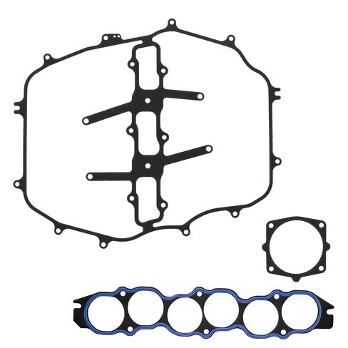 MS 96456, Intake Plenum Gasket Set, Infiniti G35, Nissan 350Z, V6 3.5L in Kuwait