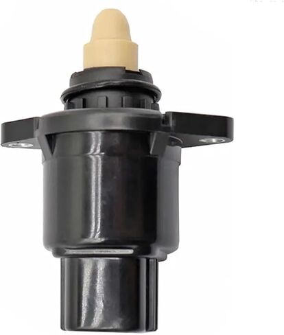 6D8-13105-01-00 New Car Accsesories Idle Speed Control Valve ISCV Compatible For Yamaha Outboard F90 F75 2003-2010 6D8131050000 9004B-82002 in Kuwait