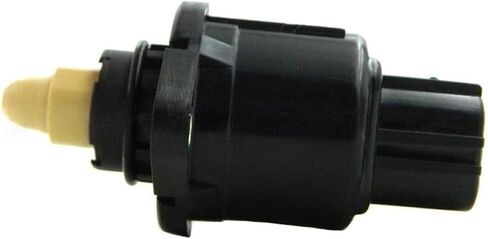 6D8-13105-01-00 New Car Accsesories Idle Speed Control Valve ISCV Compatible For Yamaha Outboard F90 F75 2003-2010 6D8131050000 9004B-82002 in Kuwait