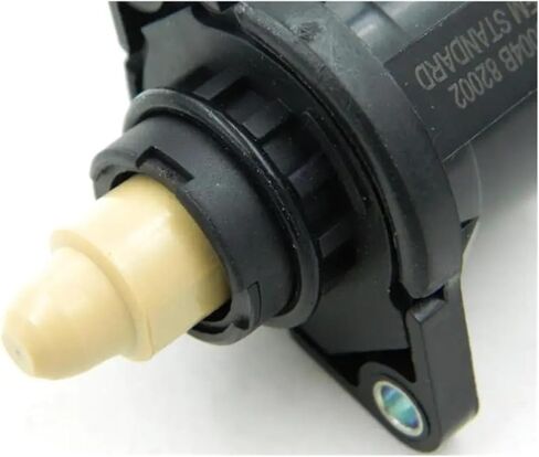 6D8-13105-01-00 New Car Accsesories Idle Speed Control Valve ISCV Compatible For Yamaha Outboard F90 F75 2003-2010 6D8131050000 9004B-82002 in Kuwait