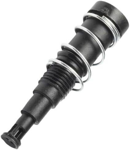 Motorcycle Throttle Body Idle Adjustment Screw Compatible With Wave110 SH125 CB125 Spacy110 Icon110 Click125 Vision110 Lead125 Dio50 in Kuwait