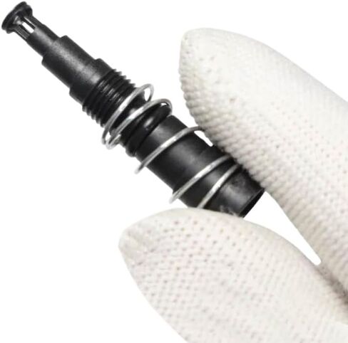 Motorcycle Throttle Body Idle Adjustment Screw Compatible With Wave110 SH125 CB125 Spacy110 Icon110 Click125 Vision110 Lead125 Dio50 in Kuwait