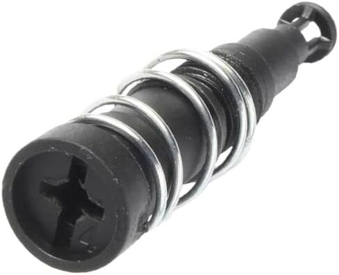 Motorcycle Throttle Body Idle Adjustment Screw Compatible With Wave110 SH125 CB125 Spacy110 Icon110 Click125 Vision110 Lead125 Dio50 in Kuwait