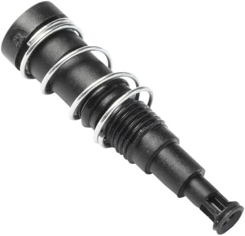 Motorcycle Throttle Body Idle Adjustment Screw Compatible With Wave110 SH125 CB125 Spacy110 Icon110 Click125 Vision110 Lead125 Dio50 in Kuwait