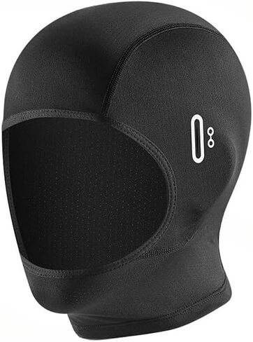 Bicycle/Motorcycle Balaclava Summer Cycling Caps Moisture Wicking Running Sport Face Cover UV-Protection Equipment in Kuwait