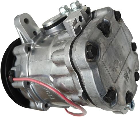 ضاغط تيار متردد 12 فولت 6A67197114 لممثل تشالنجر Tr12V MT285B MT295B MT297B in Kuwait