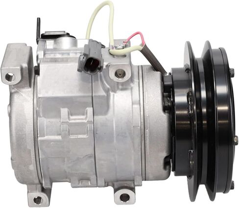ضاغط تيار متردد 24 فولت 20Y8101610 لـ JD 120C 160C LC 4045H in Kuwait