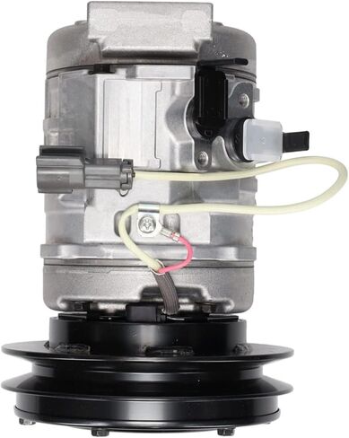 ضاغط تيار متردد 24 فولت 20Y8101610 لـ JD 120C 160C LC 4045H in Kuwait