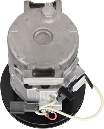 24V AC ضاغط 4472204050 ل Hit24V ZX470H-3 ZX470LCH-3 ZX500LC ZX520LCH-3 ZX650H ZX670LCH-3 ZX850H ZX870LCH-3 ل ايسوزو 6WG1XYSA in Kuwait