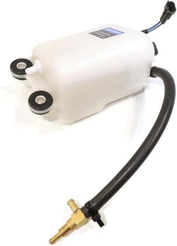 مجموعة خزان الزيت من متجر ROP لـ Mercury MerCruiser 1200-884525T1، 1200884525T1، 884525T1 in Kuwait