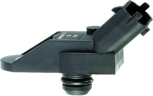 Turbocharger Boost Sensor Compatible With Volvo S70 91 VIN 1999 2000 PC-461378 in Kuwait