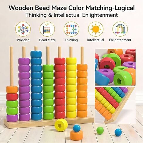 لعبة Color Stack، تحدي Color Stack، لعبة ألغاز تجميع الألوان السريعة لمتعة تدريب العائلة والعقل in Kuwait