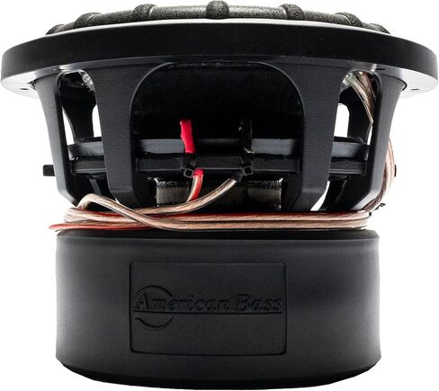 VFL 8" Competition Woofer 1200W 4 Ohm DVC in Saudi Arabia