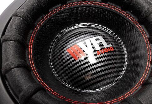 VFL 8" Competition Woofer 1200W 4 Ohm DVC in Saudi Arabia