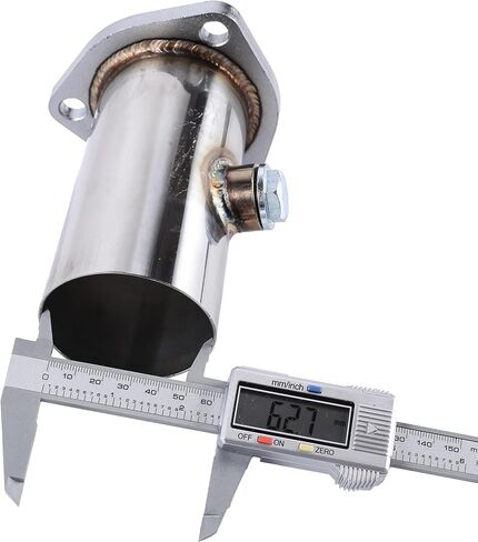 Exhaust Header For Chevy C10 Chevelle Camaro Caprice Impala Malibu LS1 LS2 LS6 LS7 LSX，For GM Gen III/IV 4.8L/5.3L/5.7L/6.0L/6.2L LS engines (LS1/LS2/LS3/LS6/LS7) Exhaust Headers Manifold in Kuwait