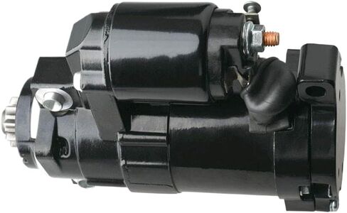 محرك بدء التشغيل 12 فولت CCW 9T متوافق مع Marine F40LEHA F25LMHA M0TA5071 M000TA5071 6BG-81800-00 6BG-81800-00-00 in Kuwait