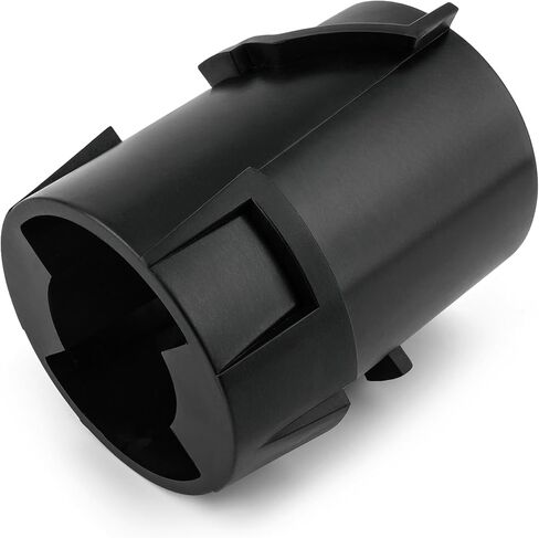 A18-1002 Locking Fairing Collar for Kenworth T660 T680 & Peterbilt Trucks, High-Strength Composite Fairing Stabilizer in Kuwait