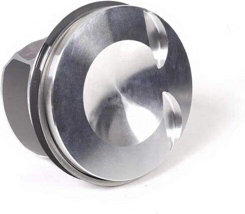 RACEORLY Pistons &Rings STD Φ82.5mm Φ21mm Compatible for 2.0 AUDI A4 Q5 VW GTI CDN CCZ CCTA OEM Spec Drop-in Fit in Kuwait