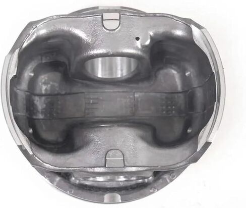 RACEORLY Pistons &Rings STD Φ82.5mm Φ21mm Compatible for 2.0 AUDI A4 Q5 VW GTI CDN CCZ CCTA OEM Spec Drop-in Fit in Kuwait