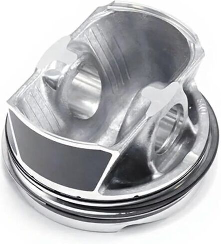 RACEORLY Oversized Piston +0.5mm & Bearing CR 10:1 Compatible for BMW 328i 528i X3 N20B20A 11258606459 OEM Spec Drop-in Fit in Kuwait