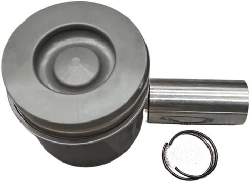 مكبس Assy متوافق مع Ssangyong Korando Rodius Rexton Actyon 6710301317 STD:86.20MM OEM المواصفات قطرة في صالح in Kuwait