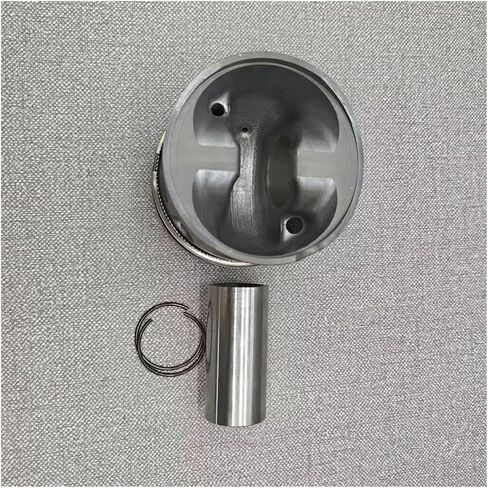 مكبس Assy متوافق مع Ssangyong Korando Rodius Rexton Actyon 6710301317 STD:86.20MM OEM المواصفات قطرة في صالح in Kuwait