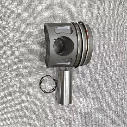 مكبس Assy متوافق مع Ssangyong Korando Rodius Rexton Actyon 6710301317 STD:86.20MM OEM المواصفات قطرة في صالح in Kuwait