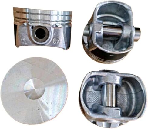 BAIC Shenbao X65 D70 B205EFA 2.0 engine piston K00120102 OEM Spec Drop-in Fit in Kuwait