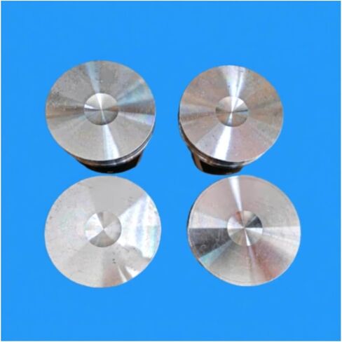 BAIC Shenbao X65 D70 B205EFA 2.0 engine piston K00120102 OEM Spec Drop-in Fit in Kuwait