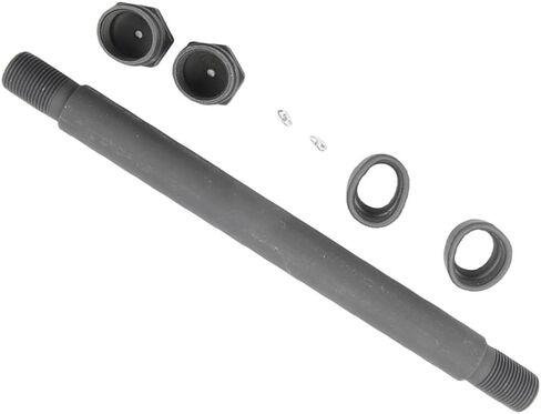 Front Lower Suspension Control Arm Shaft Kit for GMC P25/P2500 Van 1968 1969 1970 1971 1972 1973 1974 1 Pcs in Kuwait