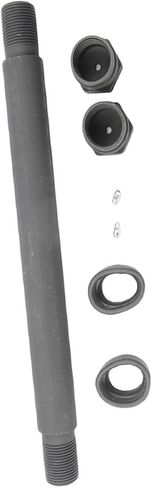 Front Lower Suspension Control Arm Shaft Kit for GMC C35 1975 1976 1977 1978 1 X in Kuwait