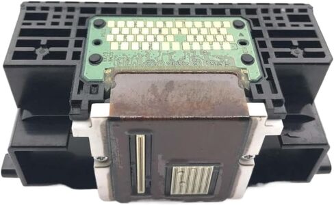 رأس الطباعة QY6-0080 متوافق مع IP4820 IP4840 IP4850 IX6520 IX6550 MX715 MX885 MG5220 MG5250 MG5320 MG5350 in Kuwait