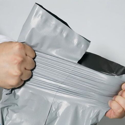 White, Heavy-Duty, Self-Sealing Mailing Bags, 10pcs/50pcs, Extra Large in Kuwait