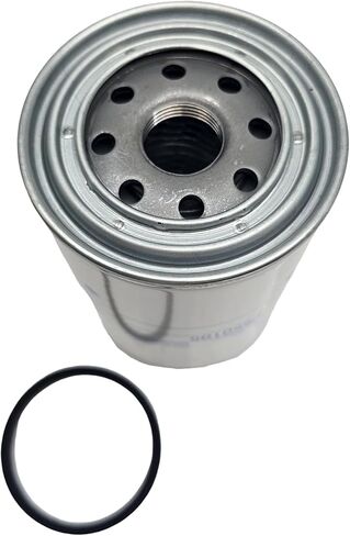 استبدال فلتر الوقود P550105 FF105 600-311-8321 متوافق مع حفارات Cat 320D/330D وKomatsu PC300-7/PC360-7 ومحركات John Deere 4045/6068 in Kuwait