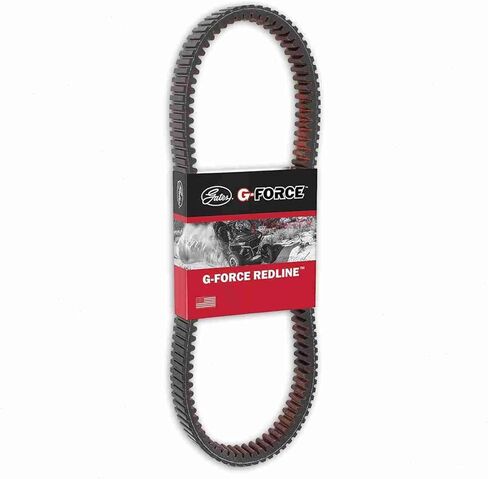 حزام محرك Gates G-Force RedLine متوافق مع Polaris General XP 1000 Deluxe 2020 in Kuwait