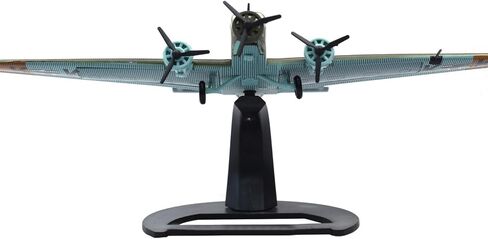 CHICHIYANG سبيكة الحرب العالمية الثانية الألمانية Luftwaffe Junkers Ju-52/3M نموذج طائرة النقل بمقياس 1:144، طائرة سبيكة لعرض المجموعة in Kuwait