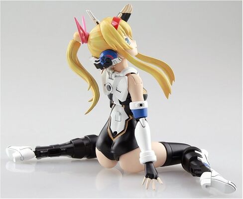 V.F.G. VF - 31J Siegfried Macross 35th Anniversary Macross Δ ACKS [MC - 02] in Kuwait