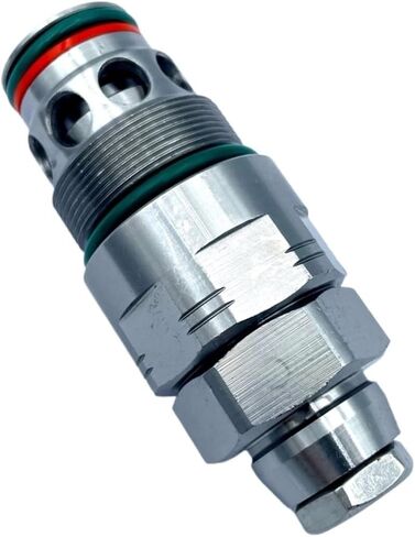 Throttle Valve R930071620 Hydraulic Solenoid in Kuwait
