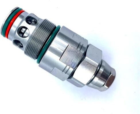 Throttle Valve R930071620 Hydraulic Solenoid in Kuwait