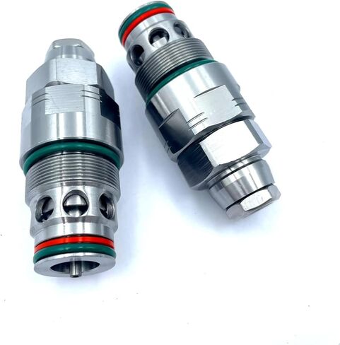Throttle Valve R930071620 Hydraulic Solenoid in Kuwait