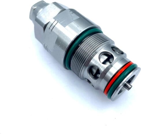 Throttle Valve R930071620 Hydraulic Solenoid in Kuwait