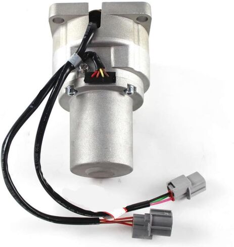 Throttle Motor 20S00003F3 20S00002F2 Compatible With Kobelco SK200-6 SK230-6 SK-6 in Kuwait