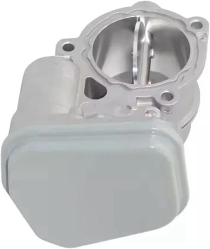 AEF2-New خنق 11717804384 700376040 11717791481 S20107 متوافق مع BMW 1 3 5 7 سلسلة X3 X5 X6 اكسسوارات السيارات in Kuwait