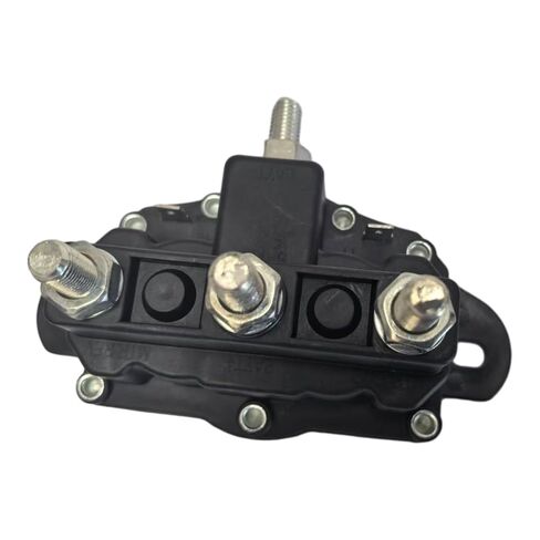 12V Winch Motor Reversing Solenoid Switch CH24450 Compatible with Cole Hersey 24450-BX in Kuwait