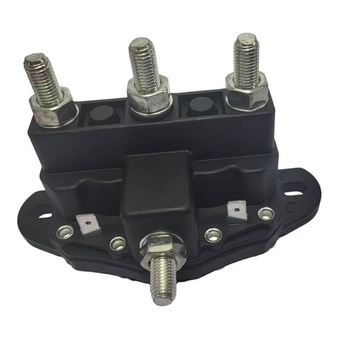 12V Winch Motor Reversing Solenoid Switch CH24450 Compatible with Cole Hersey 24450-BX in Kuwait