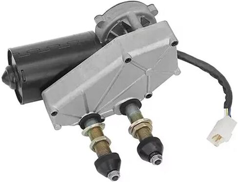Wiper Motor HM1633-A 119.6263.2B 14V 50nm 80W for Excavator in Kuwait