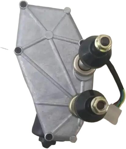 Wiper Motor HM1633-A 119.6263.2B 14V 50nm 80W for Excavator in Kuwait