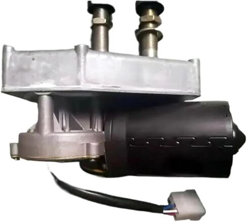 Wiper Motor HM1633-A 119.6263.2B 14V 50nm 80W for Excavator in Kuwait
